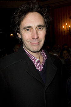 Guy Henry